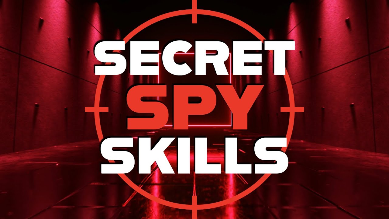 Secret Spy: Учебное пособие по CTF-соревнованию по цифровой криминалистике в сфере безопасности MI5