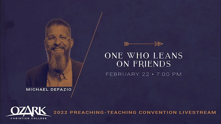 2022 Preaching-Teachi...  Convention Session #3 - ...