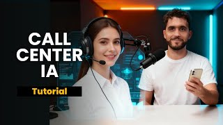 Convierte tu Teléfono en un Call Center con IA (Paso a Paso) | Anunzi VoiceBots screenshot 1
