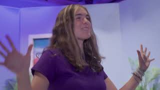 Information NBS Fall Promo Video - 2026 Update