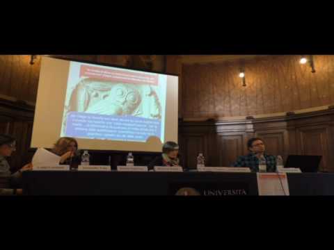 Open your minds to open science: le molteplici forme dell'accesso aperto - pomeriggio