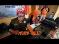 Memperingati Hari Lahir Pancasila 2025, ORARI Lokal Jember 8A03HLP
