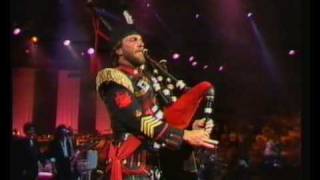 Video thumbnail of "John Farnham & Melbourne Symphony Orchestra - Your the voice"