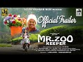 Mr ZOO KEEPER - Trailer | Pugazh | Yuvan Shankar Raja | J Suresh | J4 Studios | U1 Records image