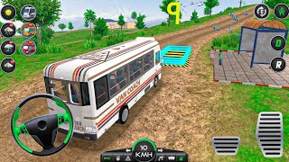 Police Car Chase Simulator 3D Game - Real Cop Cars Driving Simulator 2025 - Android GamePlay screenshot 4