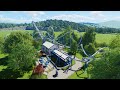 Afterburn Recreation Planet Coaster 2 POV