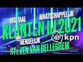 (In DUTCH): Klanten in 2021: Digitaal, Menselijk, Maatschappelijk! Opening keynote Digital Dutch KPN