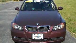 The 2006 BMW 325Xi is now at Kimberly Car City (X2730A)