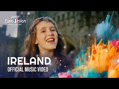 Jessica McKean - Aisling | ?? Ireland | Official Music Video | Junior Eurovision 2023
