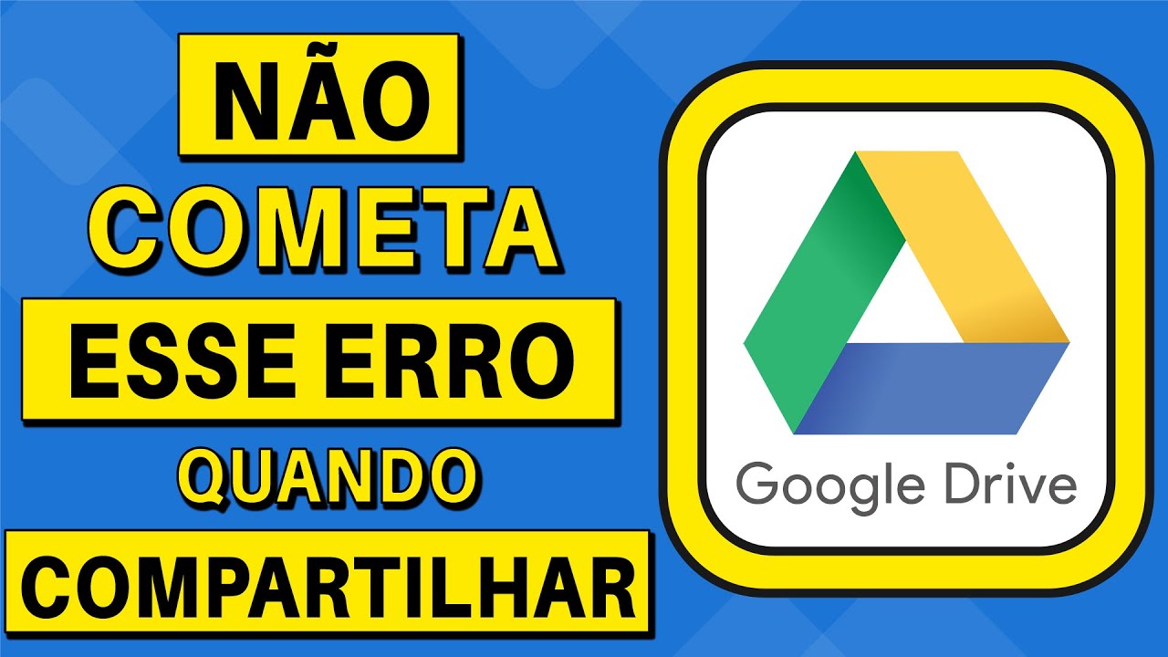 TC Ensina: como criar um link para download direto no Google Drive