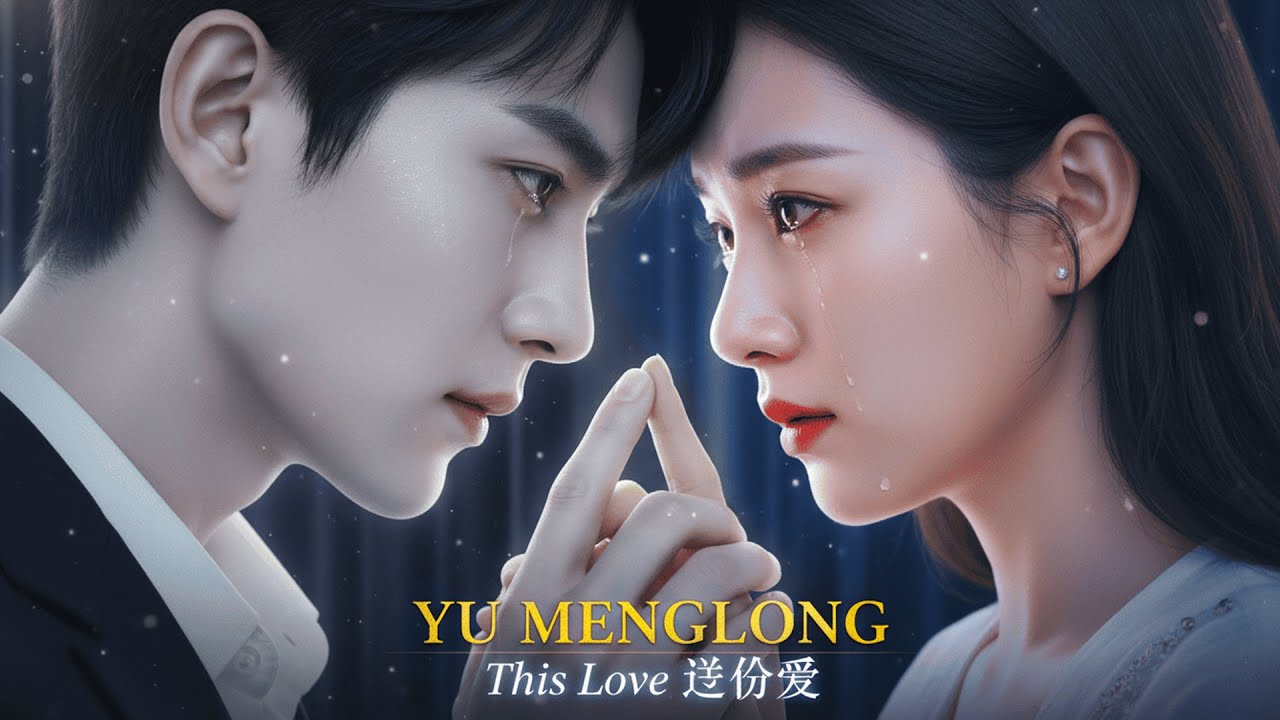 YU MENGLONG - This Love 这份爱 | Sad Chinese Song About Love & Loss | 歌手已故的最后告白