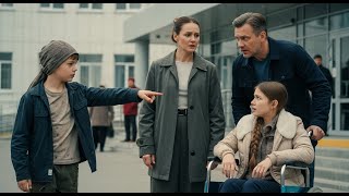видео: «Он сказал: “Я помогу вашей дочери ходить” — и началось нечто, что никто не смог объяснить…» картинка: «Он сказал: “Я помогу вашей дочери ходить” — и началось нечто, что никто не смог объяснить…»