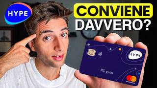 Hype... Conviene Ancora Nel 2026? - Recensione Onesta