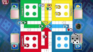 Ludo king 4 players l Ludo game in 4 players l Ludo king l Ludo game play l Ludo Game l Ludo King l screenshot 3