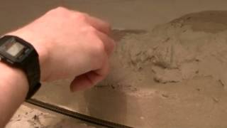 N Scale Vlog 71. Rotsen Modelleren, Achtergrond Schilderen, Stenen Kren.