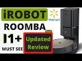 Roomba i1+ Updated Review IRobot