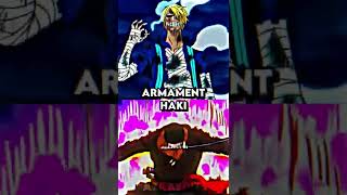 Sanji vs Zoro | Who Is Strongest | #trending #anime #shorts #onepiece