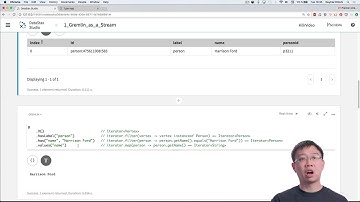 Intro to Understanding Gremlin Traversals | DataStax Tutorials