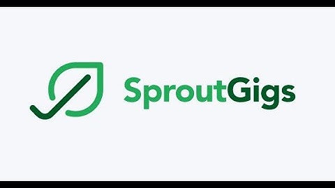 SproutGigs tasks Gmail: Create An Account $0.080 per task Picoworkers tasks
