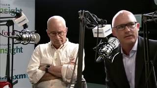 Entrepreneurship - Part 1 - Stanford Legal on Sirius XM Radio
