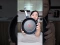 Chảo chiên cao cấp Tefal #youtubeshopping #reviewgiadung #dungdanda7