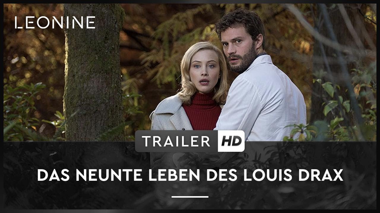 Das Neunte Leben Des Louis Drax Film Das Neunte Leben Des Louis Drax Film