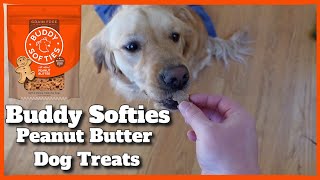 Buddy Softies Dog Treats screenshot 2