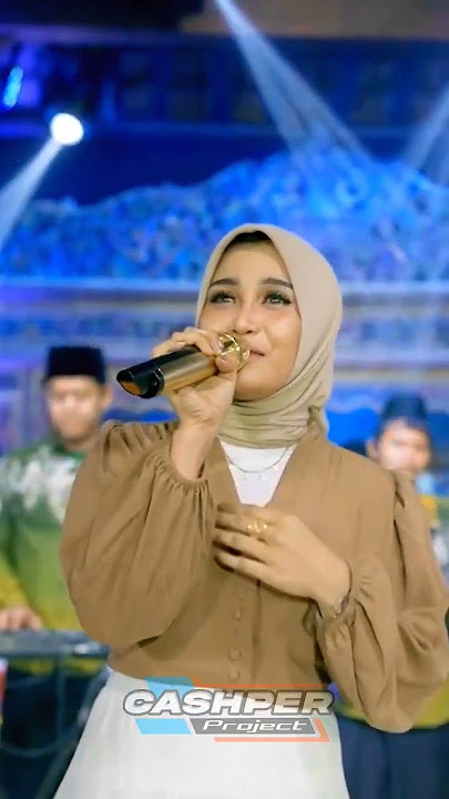 Ramadhan Tiba - All Artis Adella