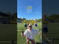 Osmo Pocket 4 + Perche + 4 jeunes footballeurs