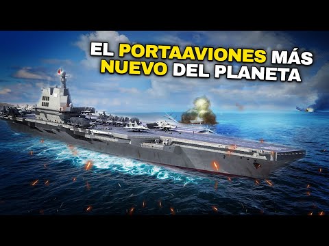 Video: ¿Por qué no se construyen cruceros?