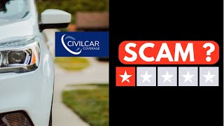Civil Car Coverage Insurance REVIEW (2025) - Legit Or Scam?