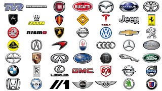 What are the CRAZIEST car brands in the world today? screenshot 3