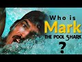 Who is mark the pool shark  mark spitz  ilmi jahan sports