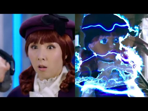 《降魔的2.0劇透》胡鴻鈞要被收服！但竟然有神秘力量拯救？「第十一集劇透」