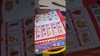Intelligent book for kids /must buy/#meeshocreator #meesokenayeproduct