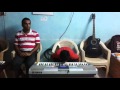 National Anthem on keyboard plaing by nose by Dharit Vakil student of Star Music Coaching