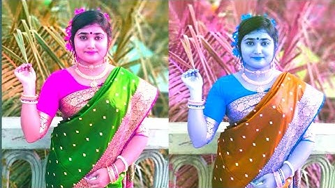 PixelLab Green Screen Photos Editing Tutorial Step by Step part 76