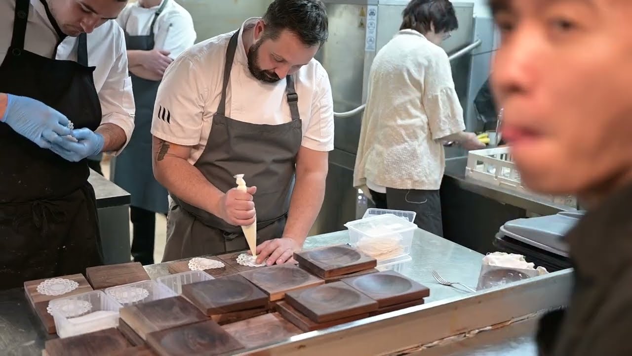 Chef Marko Đurašević