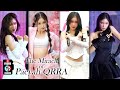 Paeyah qrra fancam  the miracle of paeyah qrra