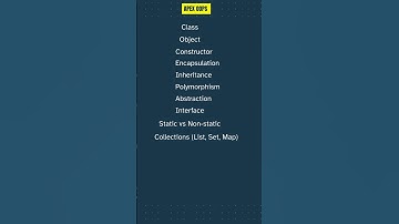 7 Pillars of Apex Mastery in 15 Seconds