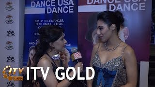 Nikkitasha Marwaha Qualifying Round Judge Dance Usa Dance