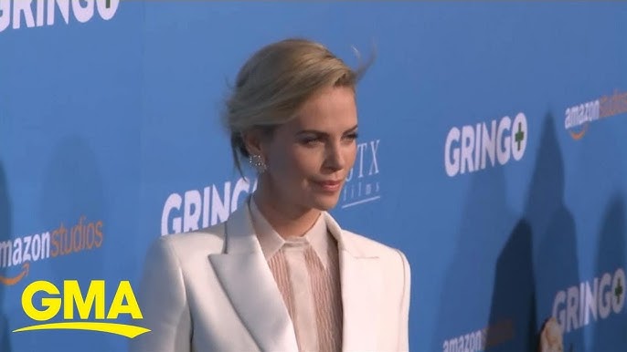 Charlize Theron bilan jinsiy aloqa video