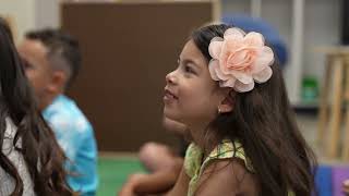 Plainview Early Learning Center | Where our Bullpups Journey Begins