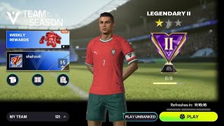 Can I complete an fc mobile Challenge 🤔 (vs attack)!!!!