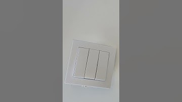 Sonoff M5 NO-NEUTRAL is possible! #noneutral #sonoff #smarthouse