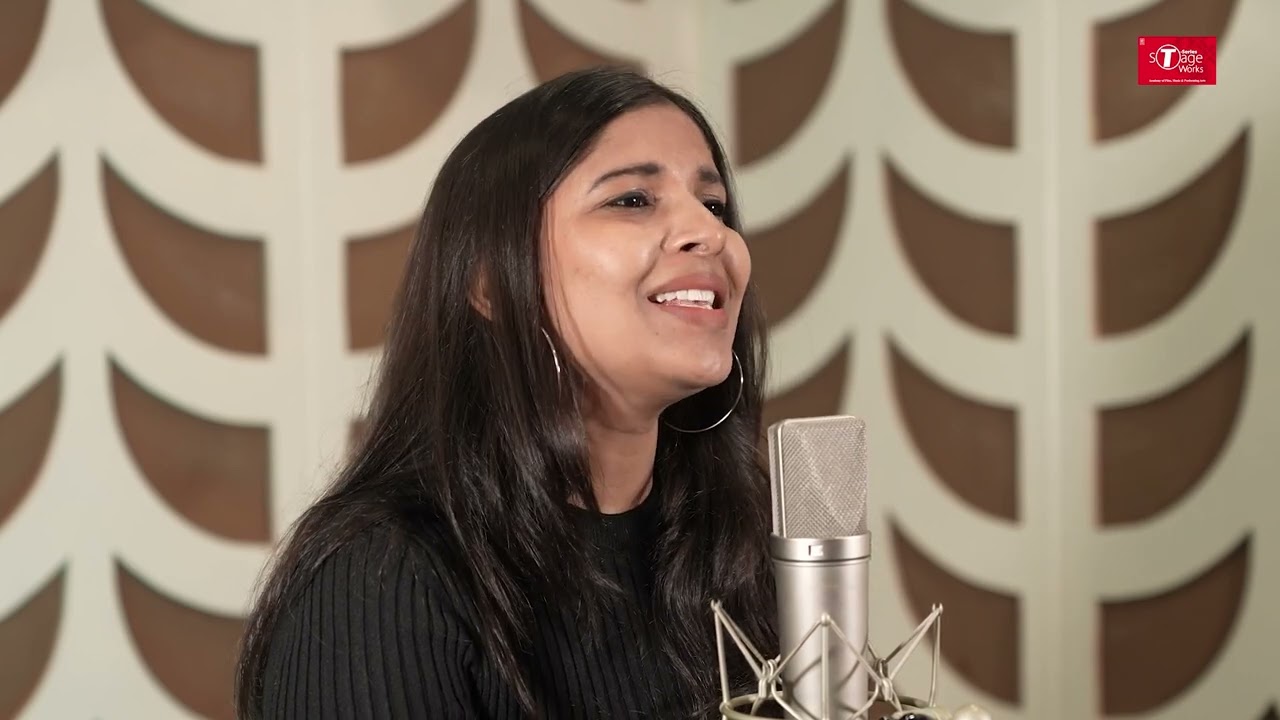 Soch Na Sake | Cover Song By Priya Bhardwaj | T-Series StageWorks Soch Na Sake | Cover Song By Priya Bhardwaj | T-Series StageWorks