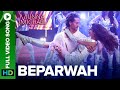 Beparwah full song  munna michael  tiger shroff nidhhi agerwal  nawazuddin siddiqui