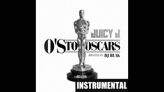 10 - Juicy J - You Cant (Instrumental)