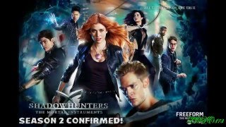 Why Do We Love SHADOWHUNTERS? {season 1} ◕‿◕❤