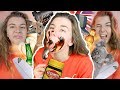 ONLY IN AUSTRALIA - Australian Stereotypes || Georgia Productions